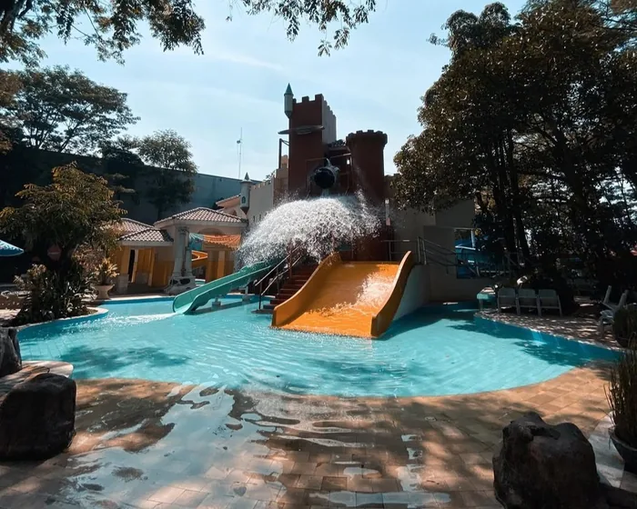 Matador Water Park Seluncuran